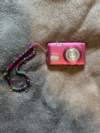 Nikon Coolpix S3300