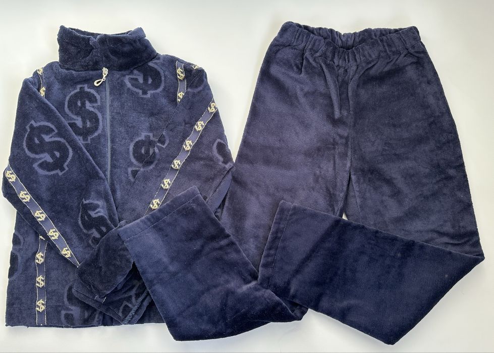 Піжама, домашній костюм для хлопчика 8-9 років .натуральна тканина