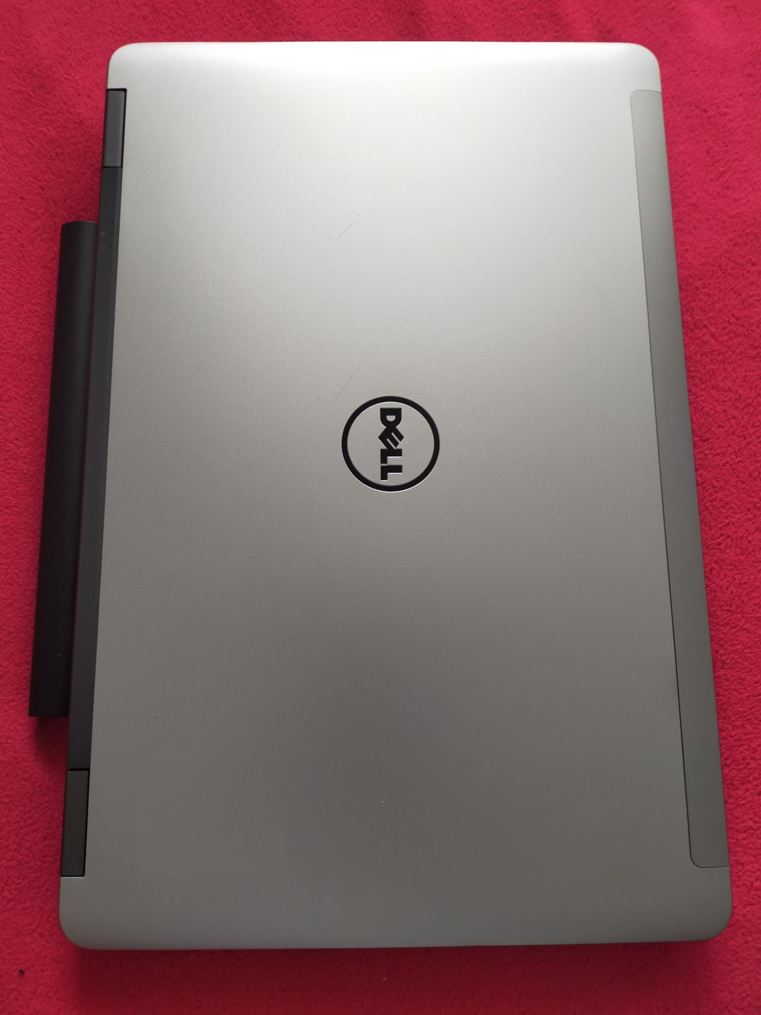 Dell Latitude E6540 core i7-4810MQ 16гб