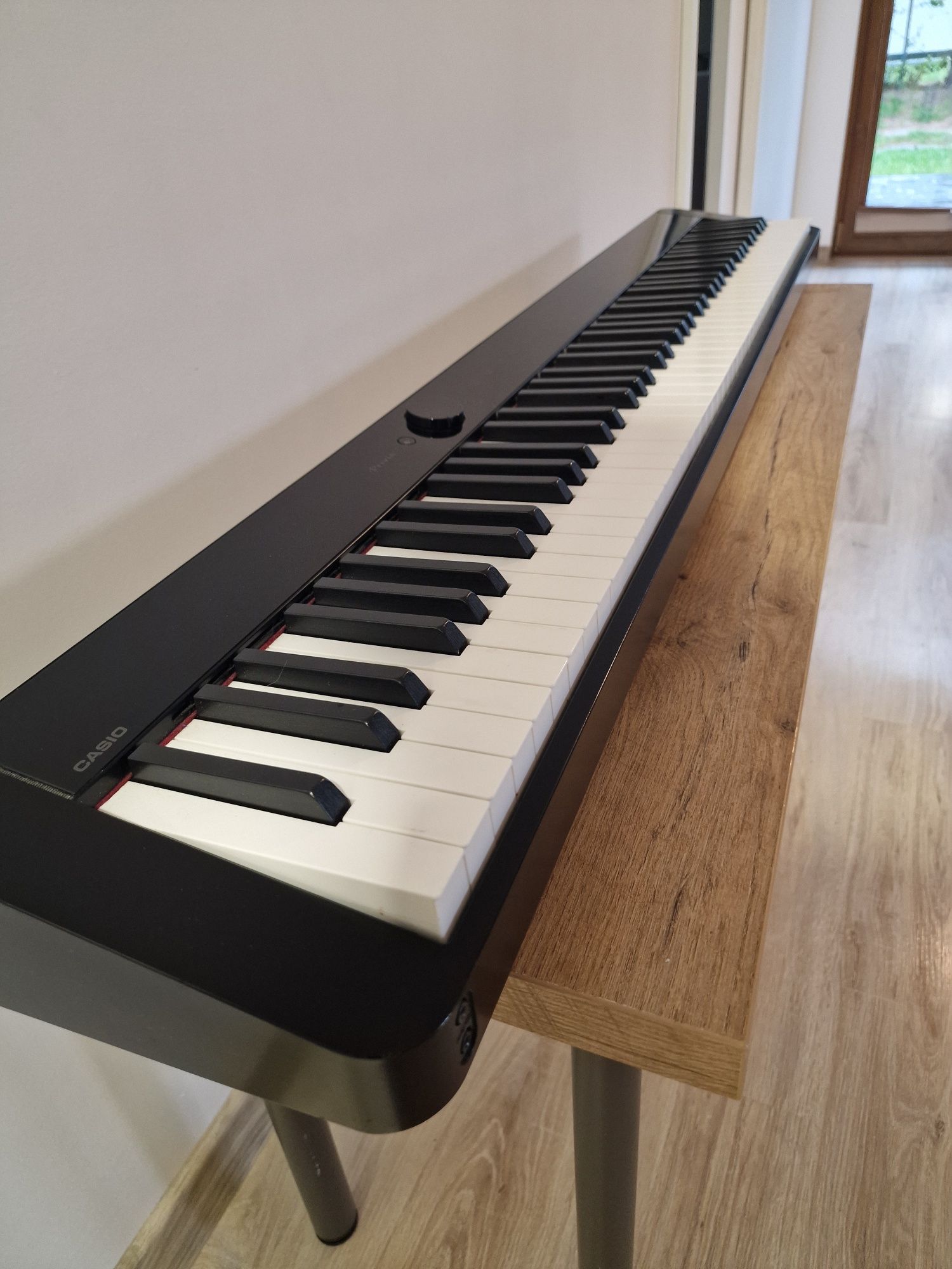 Pianino cyfrowe Casio PX S1000