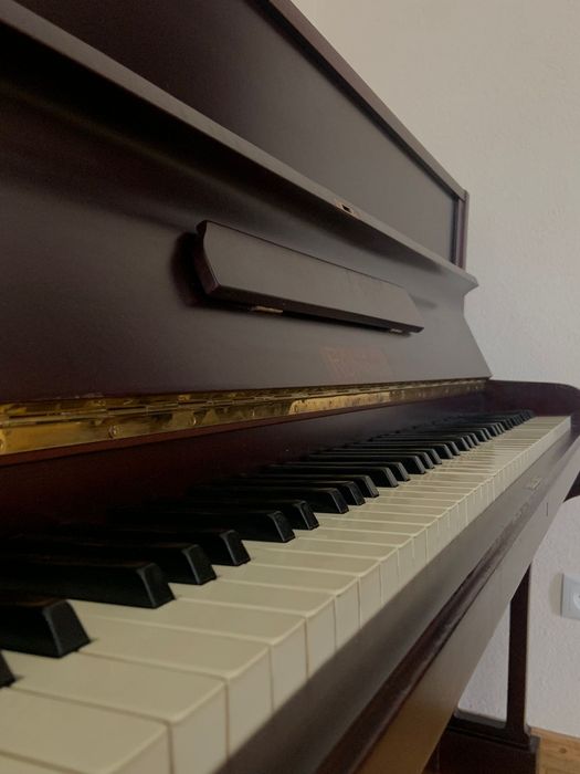 Sprzedam pianino Rönisch