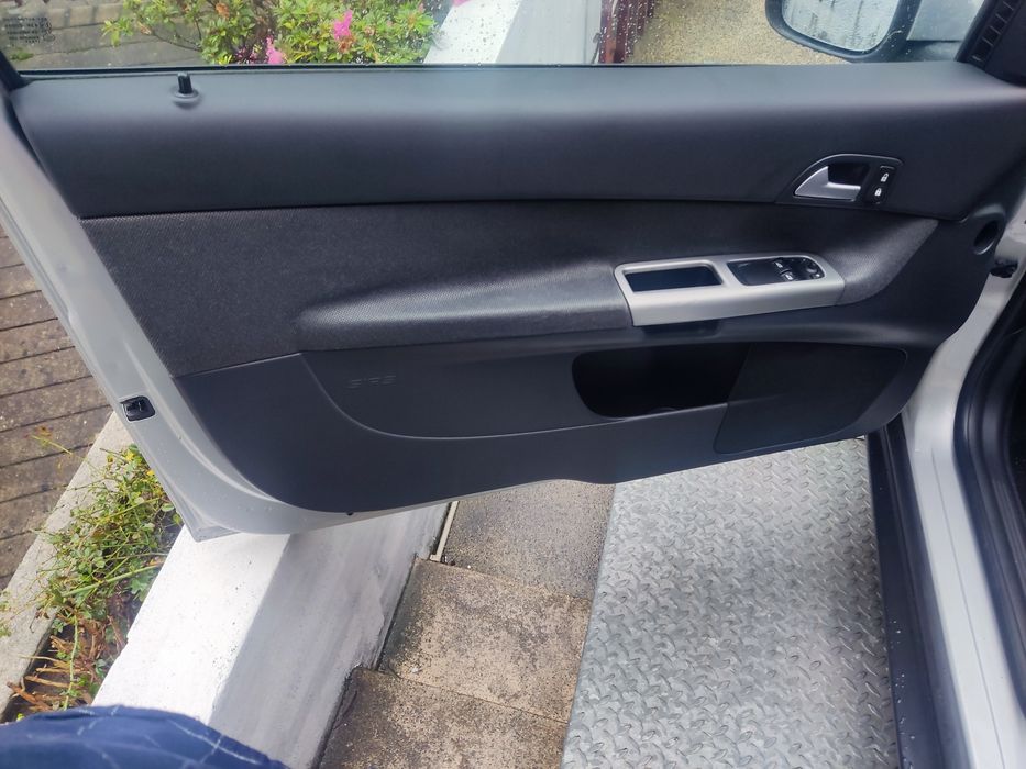 Volvo C30 1.6 diesel