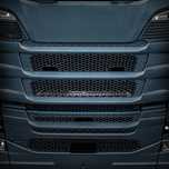 Listwa LED Bar 31" z zestawem montażowym w grill SCANIA NG
