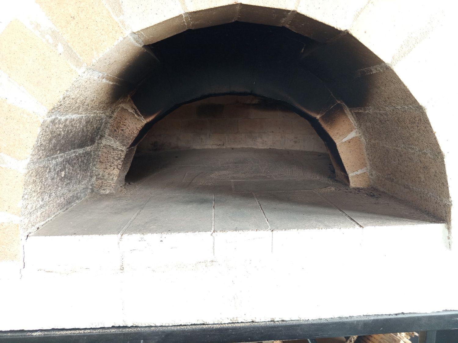 Piec do pizzy firmy Lorenz
