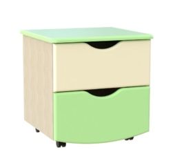 Продам дитячі модульні меблі (повний комплект)