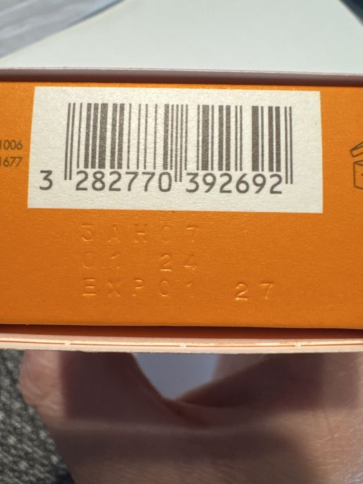 Avene ultrafluid perfector 50 spf skóra wrażliwa