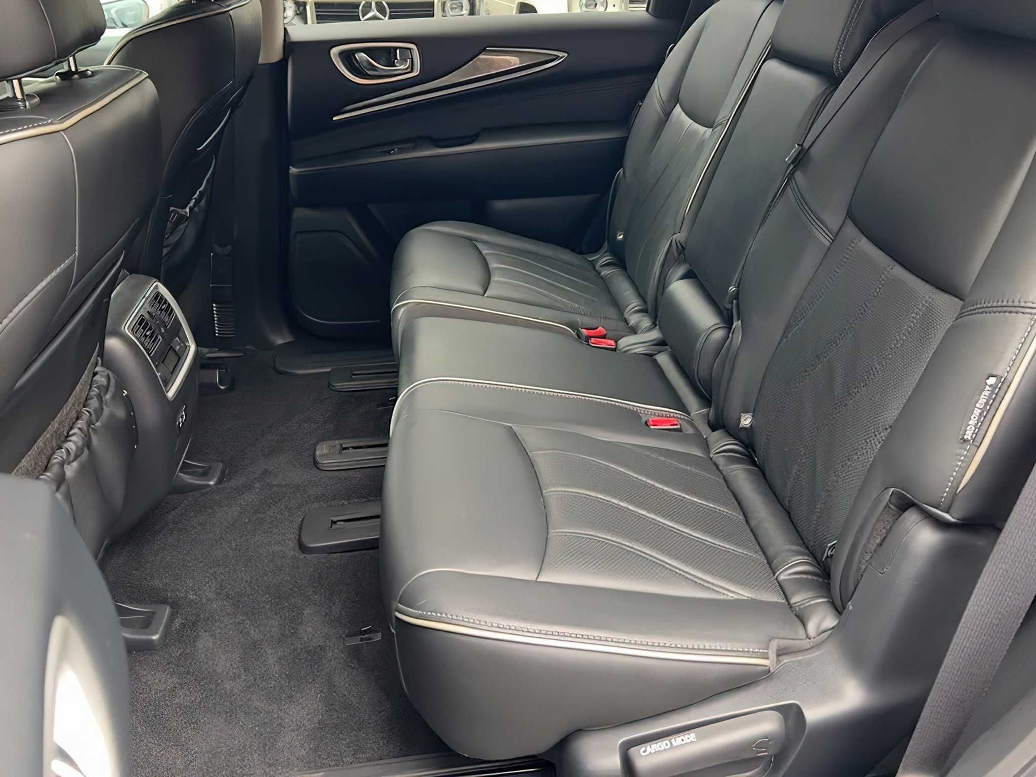 Infiniti QX60 Luxe 2020
