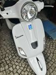 Piaggio Vespa LX 50 ccm