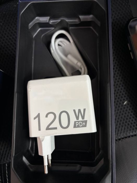 Потужний смартфон Uniherz Tank 3 16/512 GB!