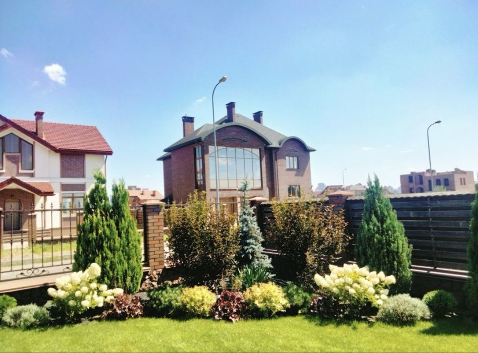 Догляд за ділянками та всі види ландшафтних робіт підготовка до зими