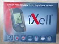Glukometr Ixell zestaw