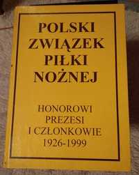 Książka dla fana futbolu