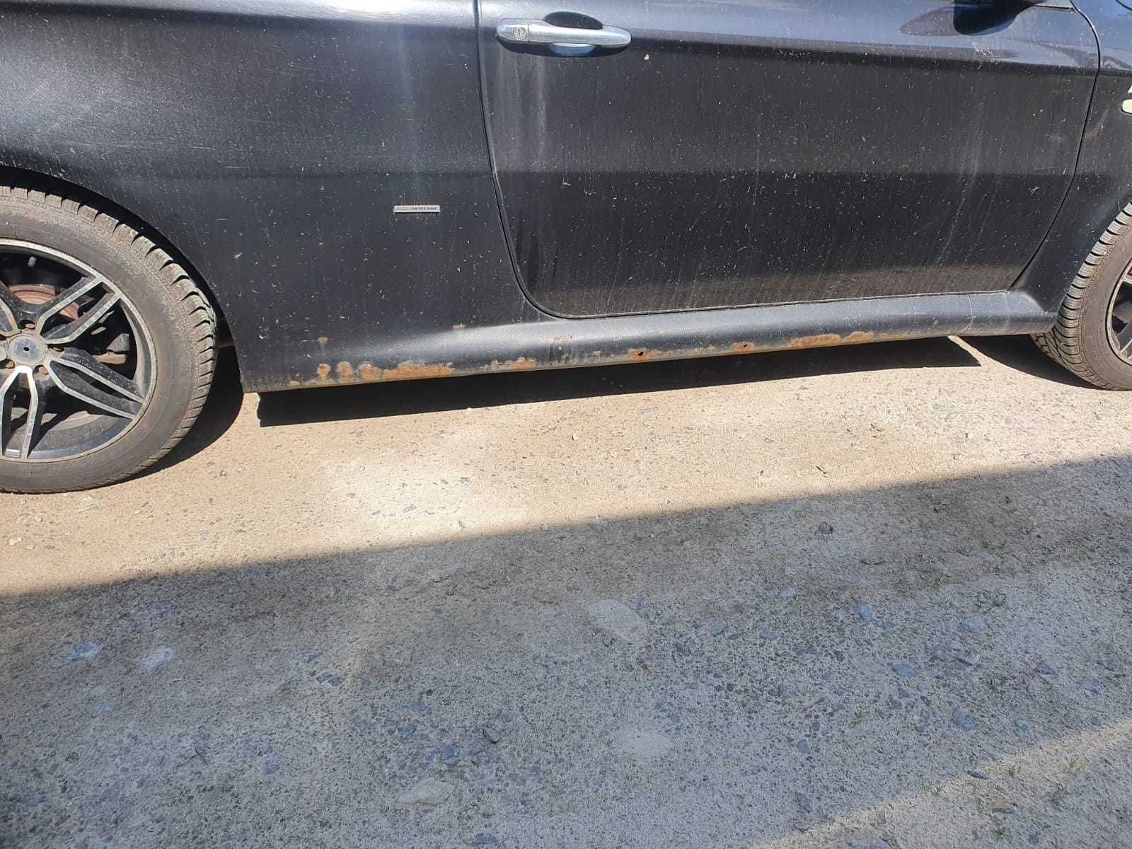 Alfa Romeo GT JTD