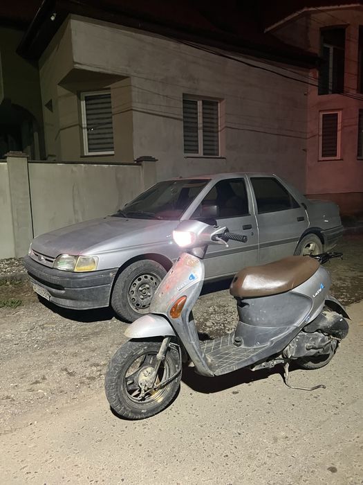 сузуки летс.   4