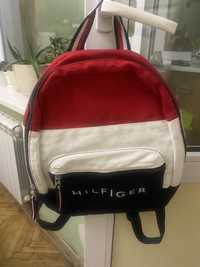 Фірмовий рюкзачок HILFIGER  новий