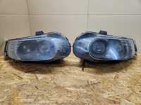 Lewa lampa Saab 95 9-5 Lift 05-09r Xenon EUROPA