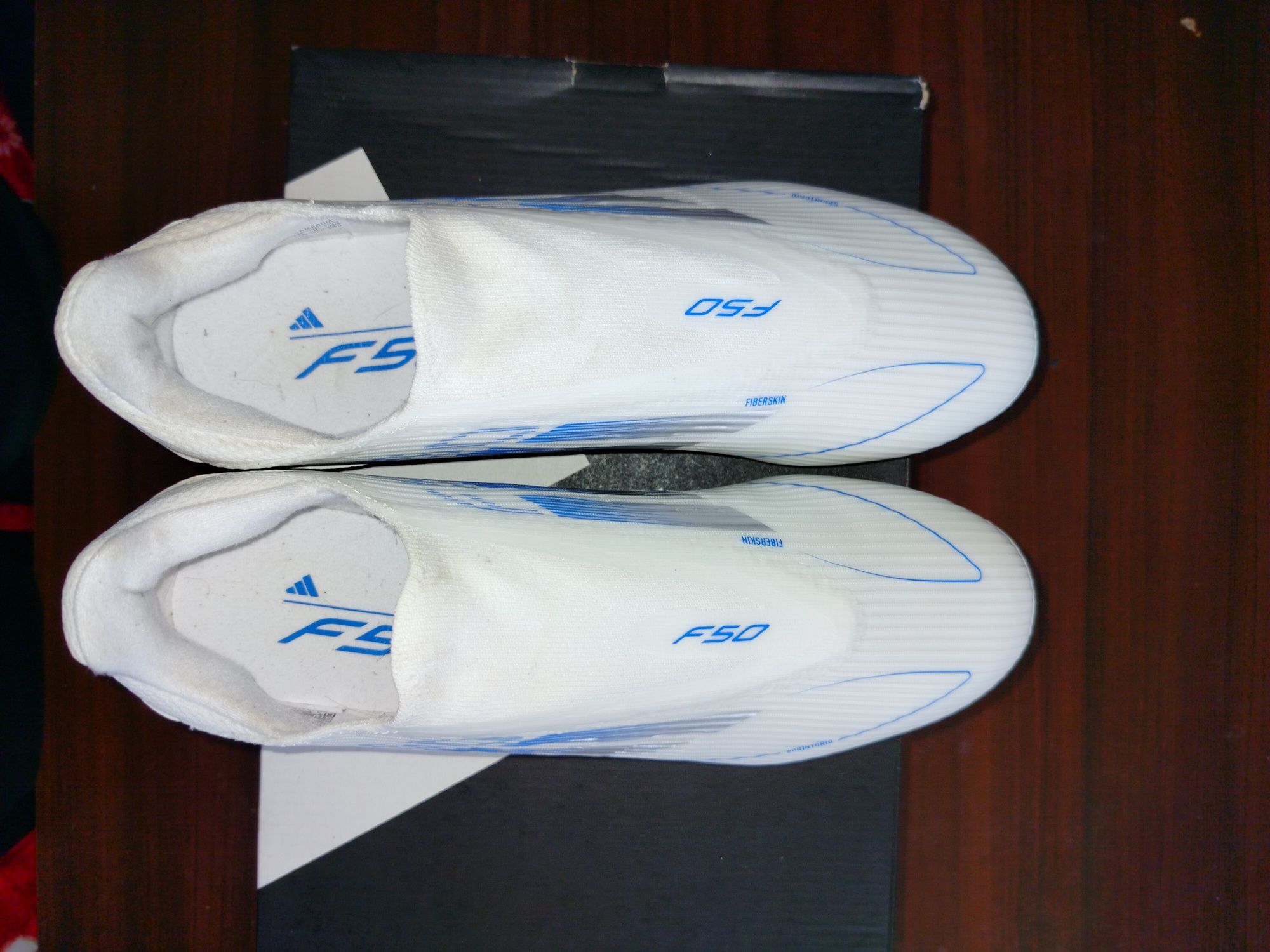 Adidas F50 League