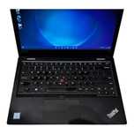 Lenovo ThinkPad L380 14" Intel i5 8GB/240GB + Gwarancja +Gratis