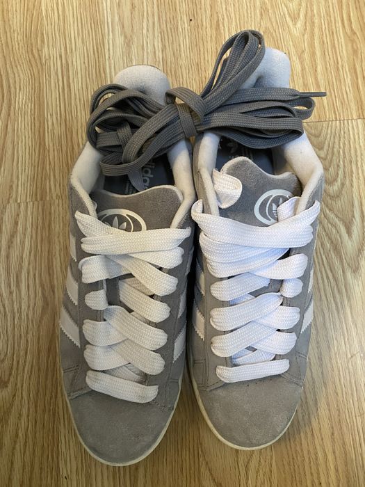 Sapatilhas Adidas Campos n 45,5 (Originais)