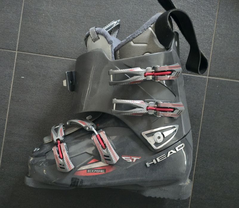 Buty narciarskie HEAD Edge ST  - mp 30