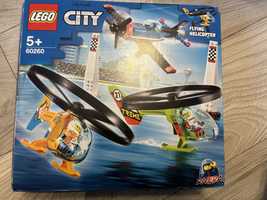 Lego city 60260 samoloty