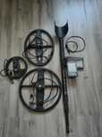 Wykrywacz metali Mars MD GAUSS