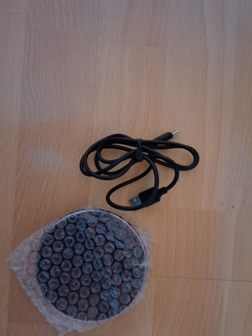 Ładowarka indukcyjna, bezprzewodowa