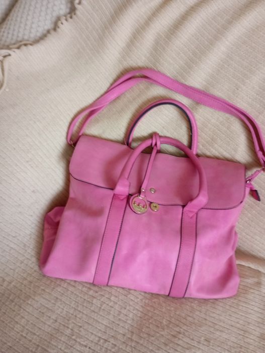 Жіноча сумка через плече