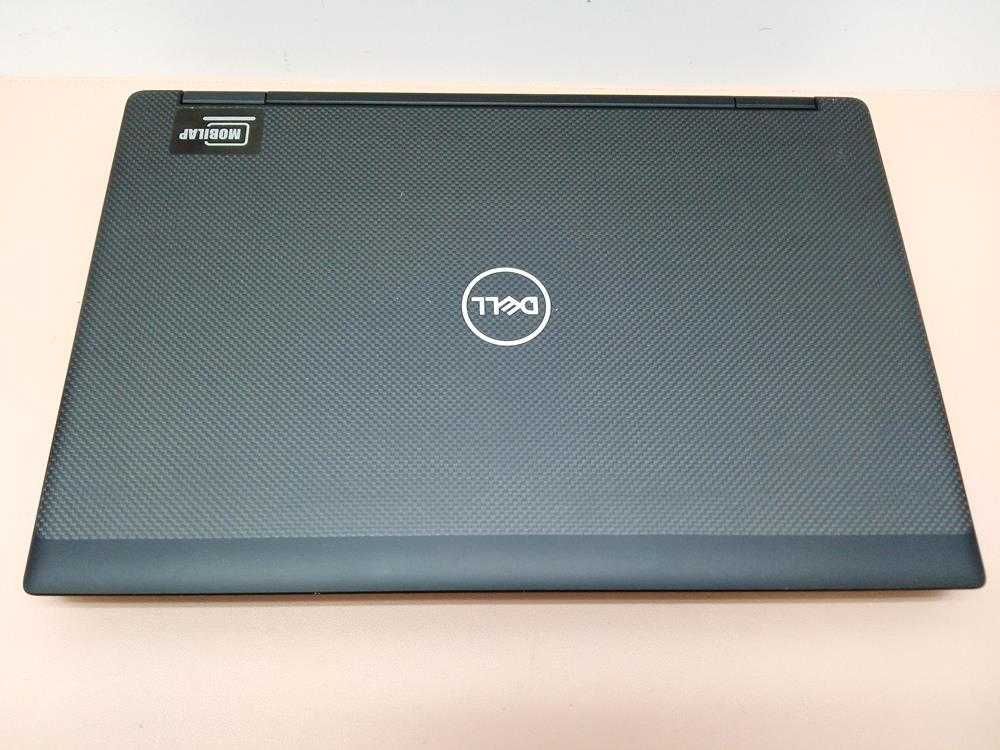 Laptop Dla Grafika PRO Dell 7530 i7 15,6 FHD IPS 32GB 1TB SSD Quadro