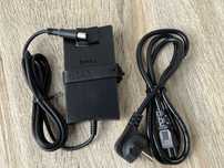 Оригінал зарядка Dell 19.5V 3.34A 7.4x5.0 mm 65W адаптер зарядне блок