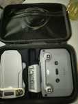 Combo Drone Dji novo