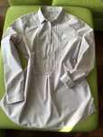 Koszula tunika damska Massimo Dutti L/40