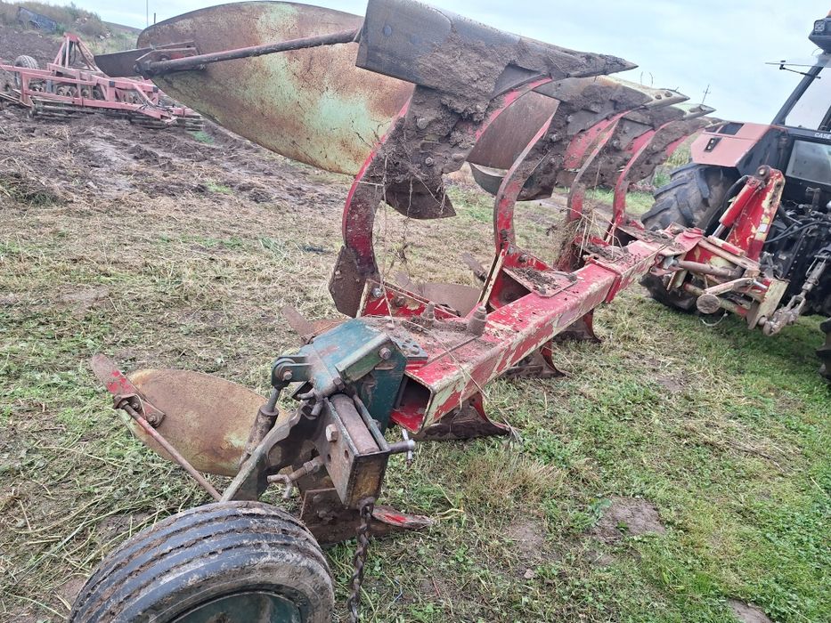 Plug obrotowy sprzedam/ zamienię