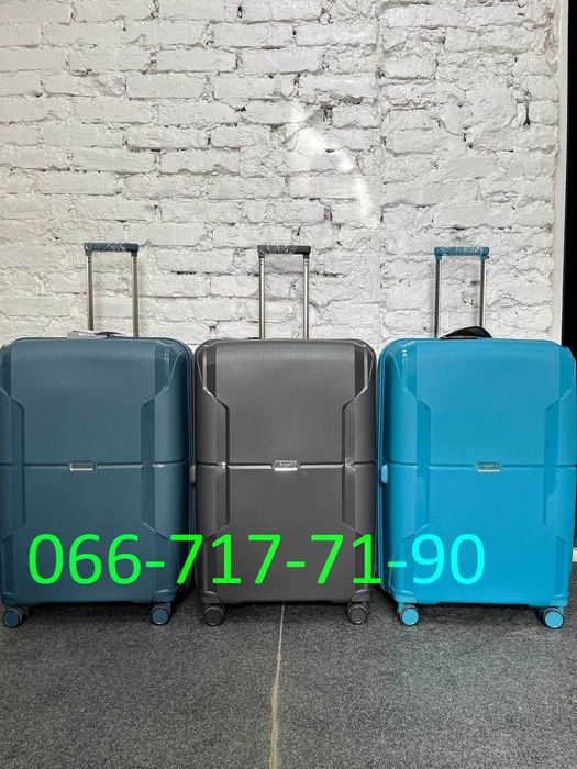 Валіза (чемодан) Airtex 245 New