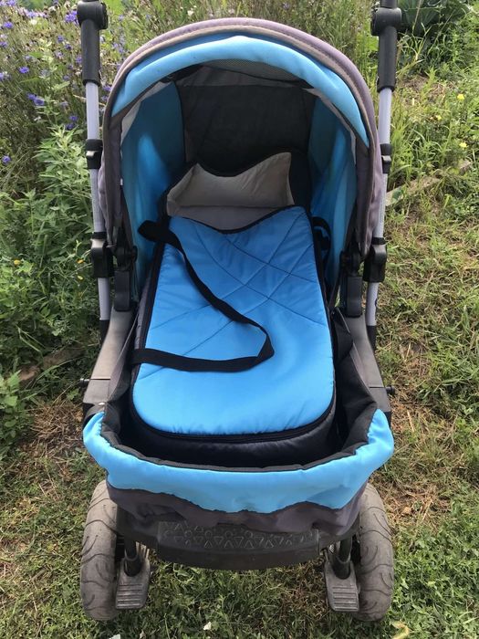 Коляска(візочок)