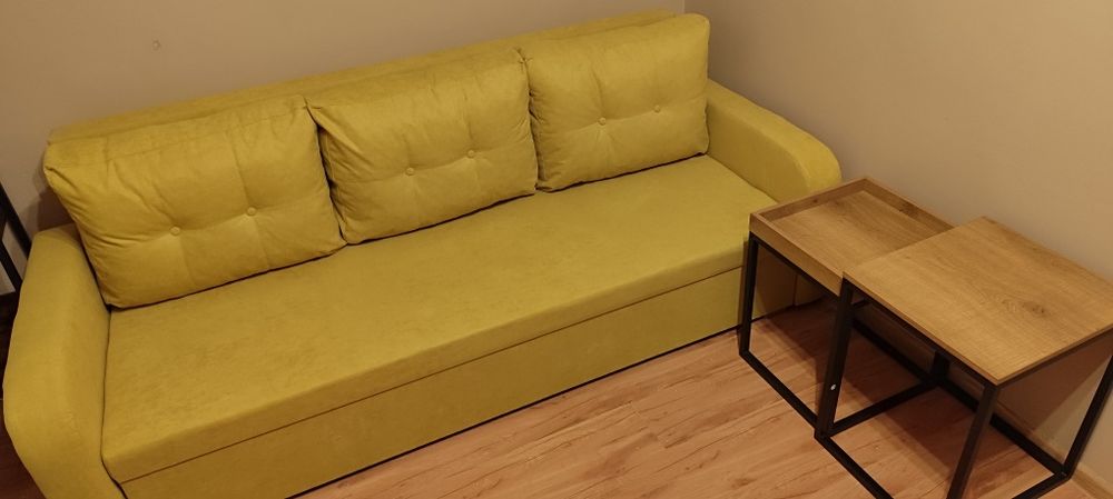 Mieszkanie /wolne/nowe/okazja