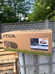 Robot ogrodowy stiga A1000 NOWY!