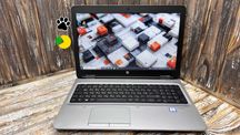 Недорогой Ноутбук Для Работы Hp Probook 650 G2/Core i5-6200U/SSD 256GB