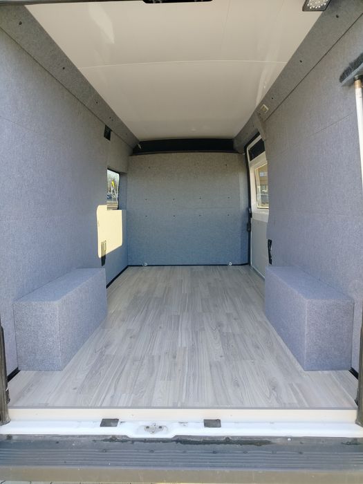 Citroen Jumper, Fiat ducato,kamper.