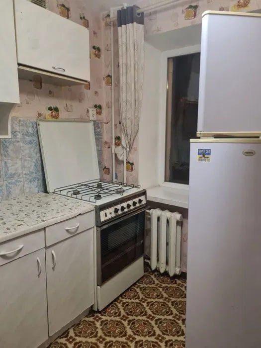 Здам 1-кімнатну квартиру на Одеській