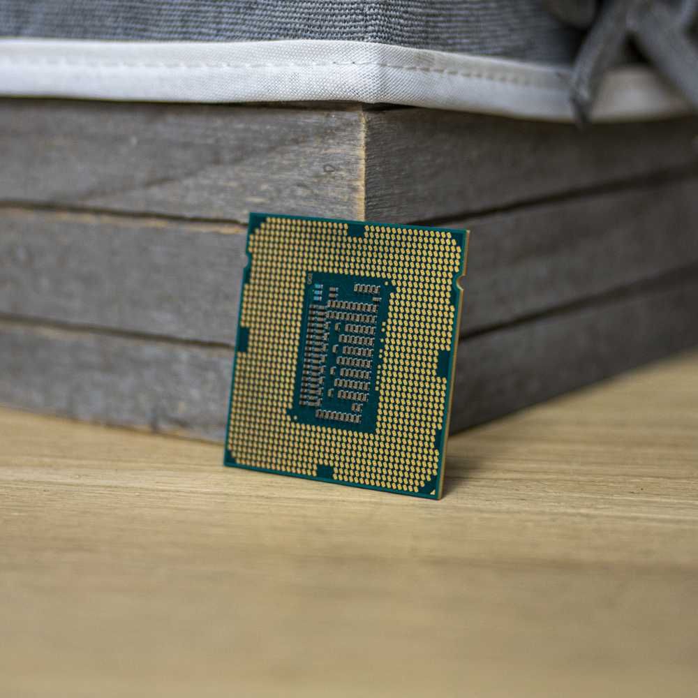 ІГРОВИЙ процесор Intel Core i5-3330 3.0GHz 6mb s1155 Tray Ivy Bridge