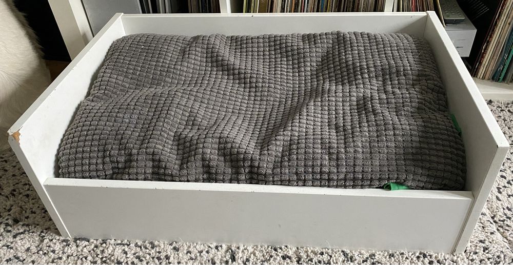 Cama ikea para animal