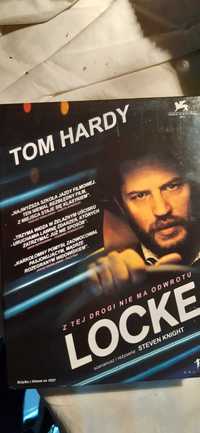 tom hardy locke dvd