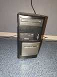 Komputer stacjonarny Intel Core i3