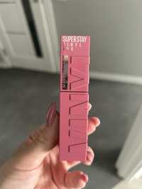 Maybelline SuperStay Vinyl Ink Liquid Lipstick