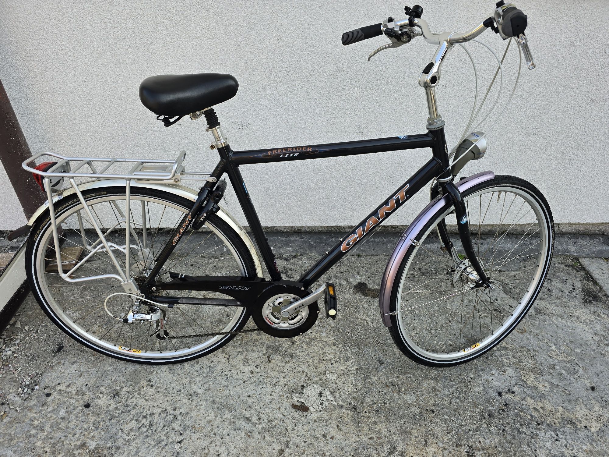 Rower Giant Freerider Lite 28"
