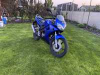 Honda CBR 125 rocznik 2005