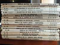 Boletins da Direcção Geral dos Edifícios e Monumentos Nacionais