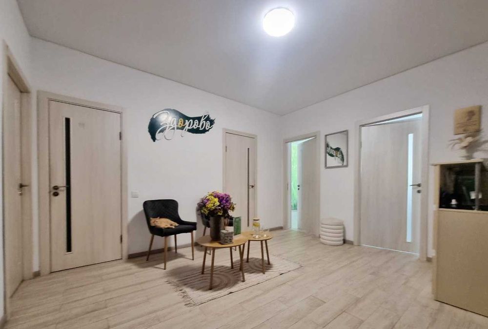 БЕЗ%! 86 кв.м. Під бізнес! Регенераторна, 4 ЖК Комфорт Таун