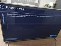Telewizor Philips 70" 2020 r.